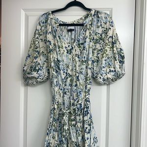 Eloquii Elements Sping Dress